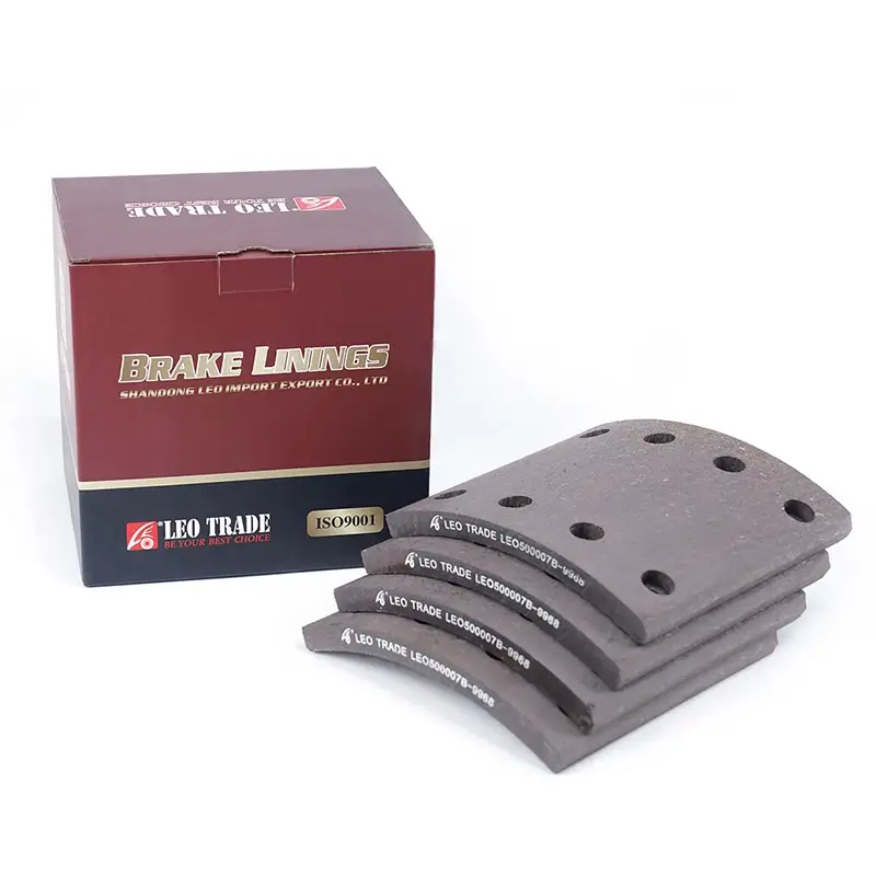 Garniture de Frein pour Sitrak